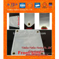 Haiben PVC Polyester Fabric For Industrial and Marine Covers